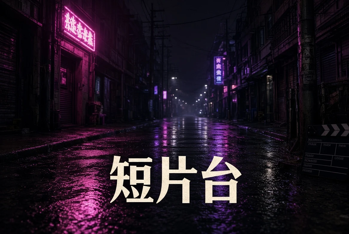 片台短片导览